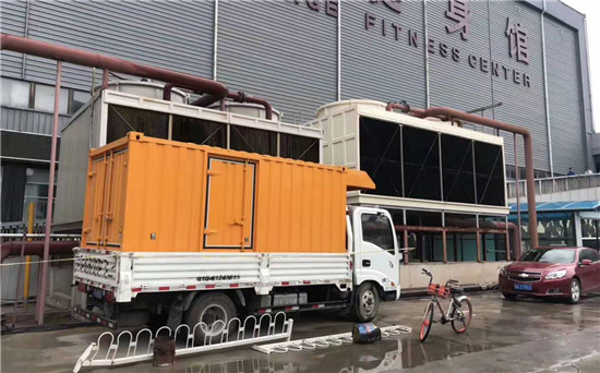 许昌300KW发电机组适配电缆规格选型指南
