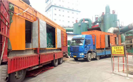 许昌100KW发电机组适配电缆规格选型指南