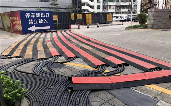 许昌发电机组电缆选型完整具体步骤(工程通用标准流程)
